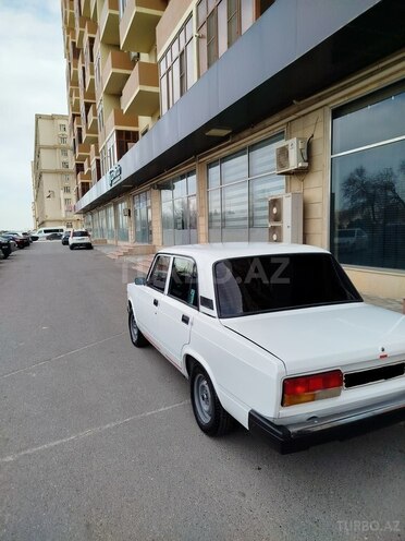 LADA (VAZ) 2107 2001, 34,000 km - 1.6 л - Bakı