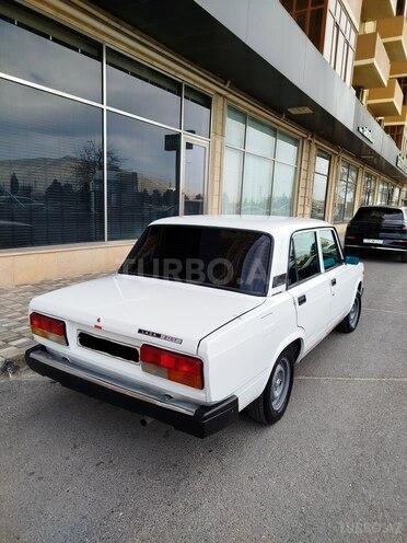 LADA (VAZ) 2107 2001, 34,000 km - 1.6 л - Bakı