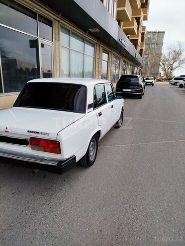 LADA (VAZ) 2107 2001, 34,000 km - 1.6 л - Bakı