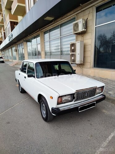 LADA (VAZ) 2107 2001, 34,000 km - 1.6 л - Bakı