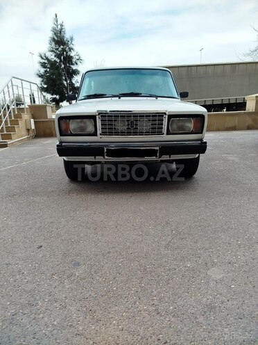LADA (VAZ) 2107 2001, 34,000 km - 1.6 л - Bakı