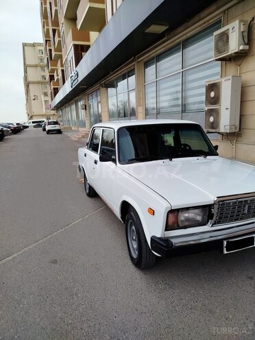 LADA (VAZ) 2107 2001, 34,000 km - 1.6 л - Bakı