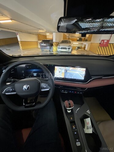 Changan  2026, 0 km - 1.5 l - Bakı