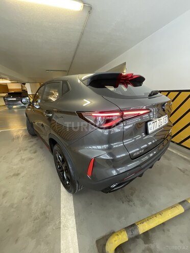 Changan  2026, 0 km - 1.5 l - Bakı
