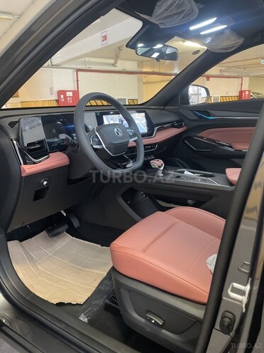 Changan  2026, 0 km - 1.5 l - Bakı