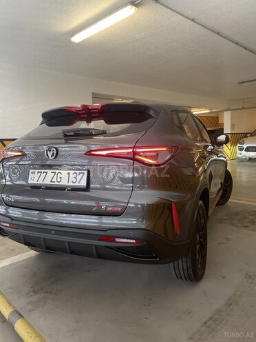Changan  2026, 0 km - 1.5 l - Bakı