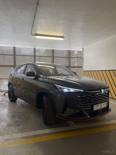 Changan  2026, 0 km - 1.5 l - Bakı