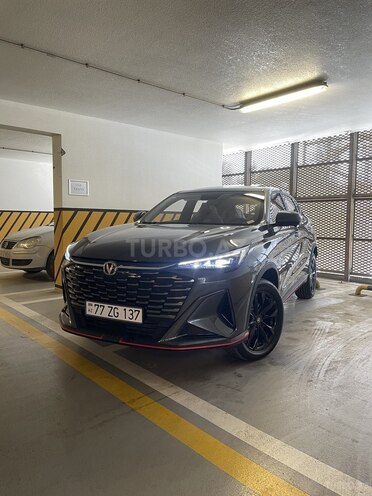 Changan  2026, 0 km - 1.5 l - Bakı