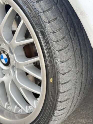 BMW 320 2002, 333,752 km - 2.2 l - Bakı