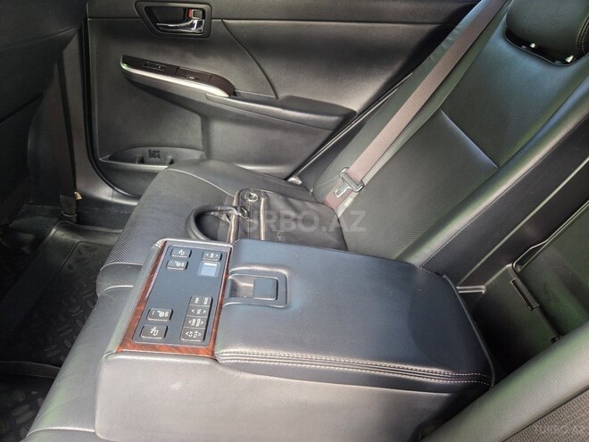 Toyota Camry 2014, 160,000 km - 2.5 l - Bakı