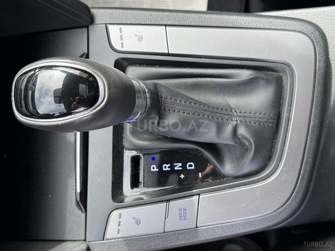 Hyundai Elantra 2016, 131,403 km - 2.0 l - Bakı