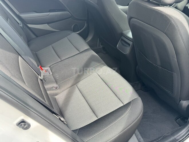 Hyundai Elantra 2016, 131,403 km - 2.0 l - Bakı