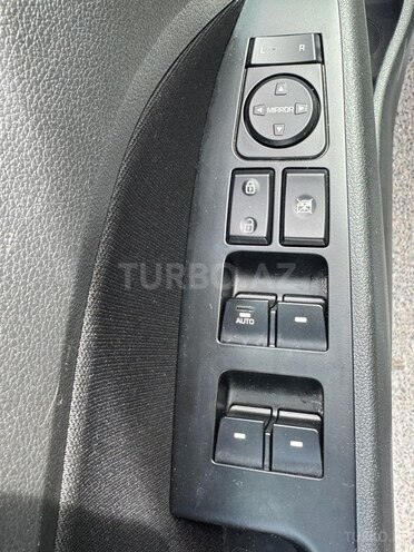 Hyundai Elantra 2016, 131,403 km - 2.0 l - Bakı