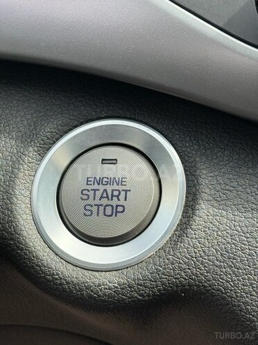 Hyundai Elantra 2016, 131,403 km - 2.0 l - Bakı