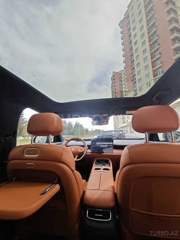 Changan  2025, 250 km - 1.5 l - Bakı