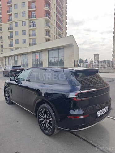 Changan  2025, 250 km - 1.5 l - Bakı