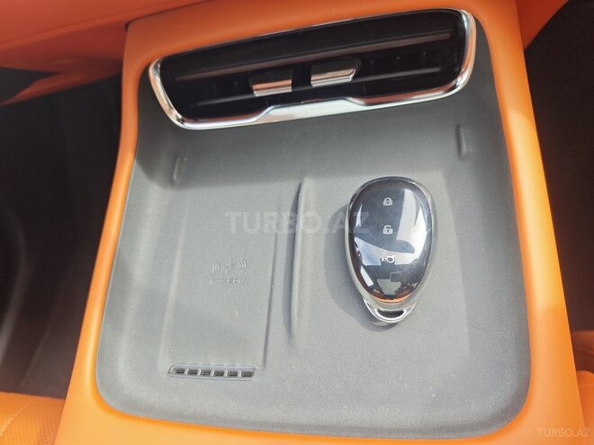 Changan  2025, 250 km - 1.5 l - Bakı