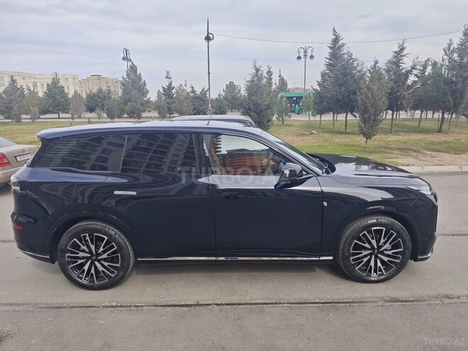 Changan  2025, 250 km - 1.5 l - Bakı