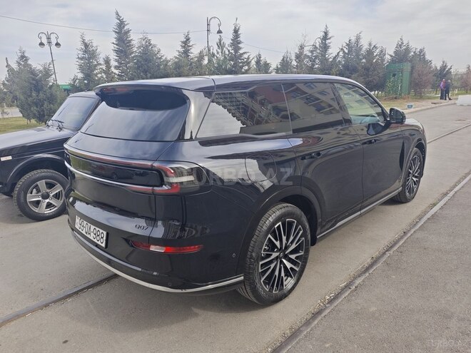 Changan  2025, 250 km - 1.5 l - Bakı