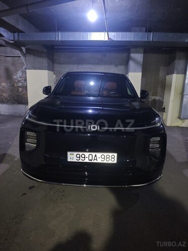 Changan  2025, 250 km - 1.5 l - Bakı