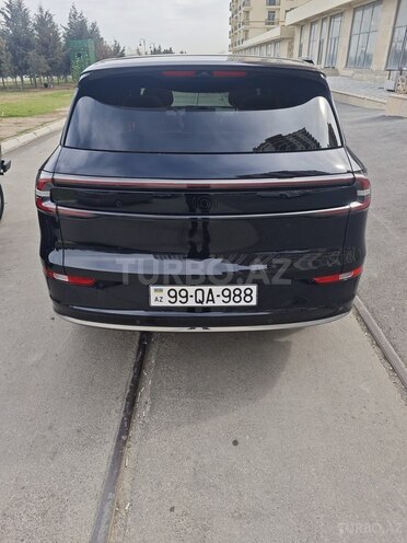 Changan  2025, 250 km - 1.5 l - Bakı