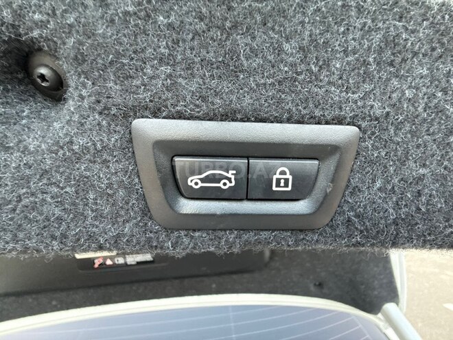BMW 528 2015, 196,085 km - 2.0 l - Bakı