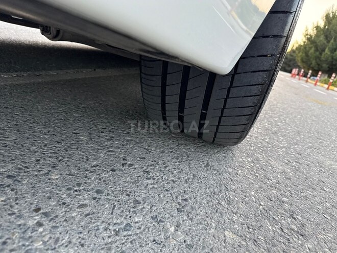 BMW 528 2015, 196,085 km - 2.0 l - Bakı