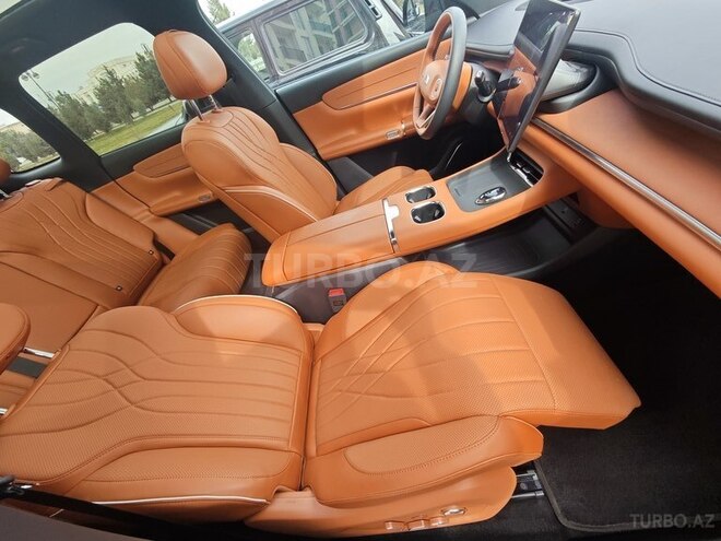 Changan  2025, 250 km - 1.5 l - Bakı