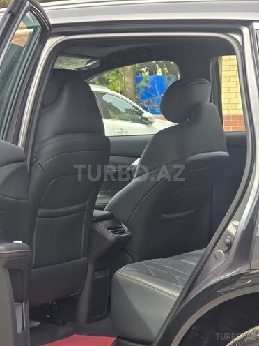 Changan CS 75 Plus 2025, 0 km - 1.5 л - Bakı