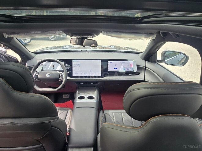 Changan CS 75 Plus 2025, 0 km - 1.5 л - Bakı