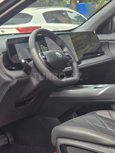 Changan CS 75 Plus 2025, 0 km - 1.5 л - Bakı
