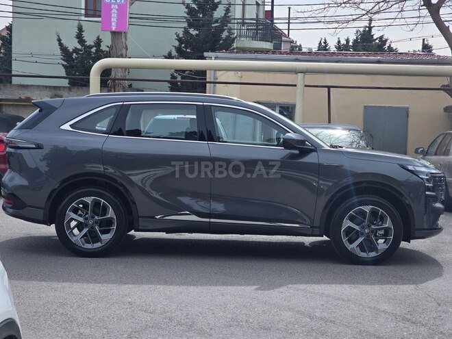 Changan CS 75 Plus 2025, 0 km - 1.5 л - Bakı