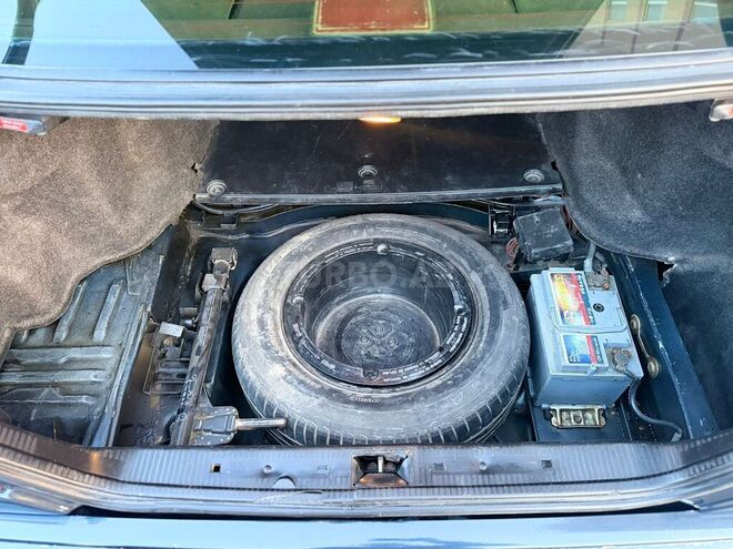 Mercedes C 180 1998, 367,500 km - 1.8 л - Bakı