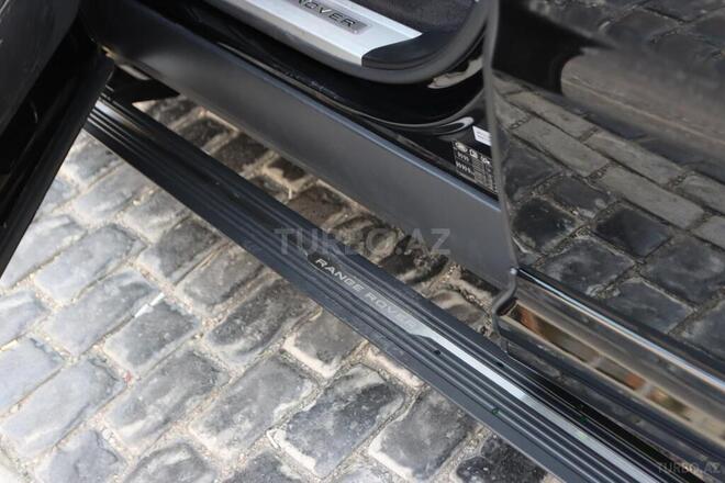 Land Rover RR Sport 2016, 185,000 km - 3.0 l - Bakı