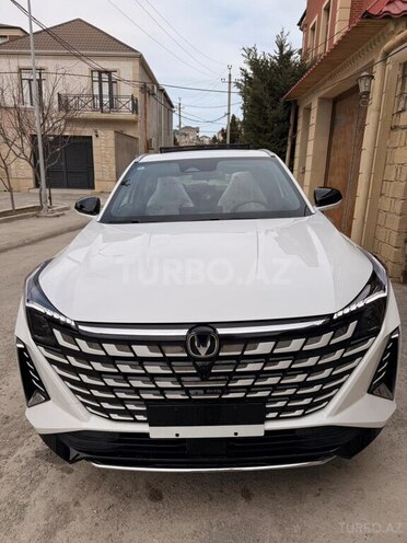 Changan Uni-Z-2
