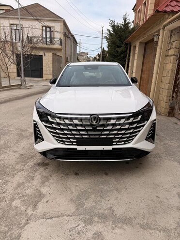 Changan Uni-Z-1