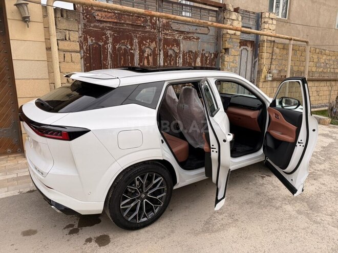 Changan Uni-Z-5