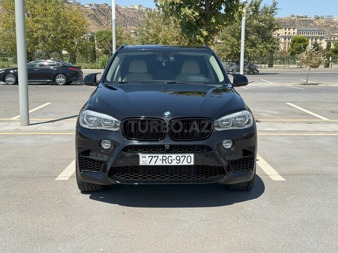 BMW X5 2014, 250,000 km - 3.0 l - Bakı