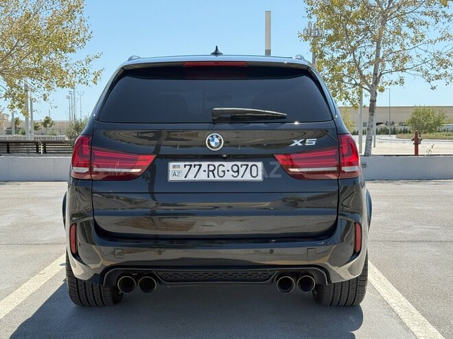 BMW X5 2014, 250,000 km - 3.0 l - Bakı