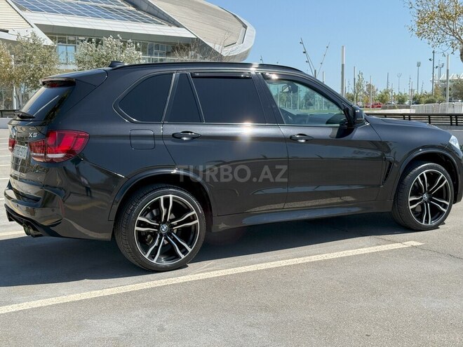BMW X5 2014, 250,000 km - 3.0 l - Bakı