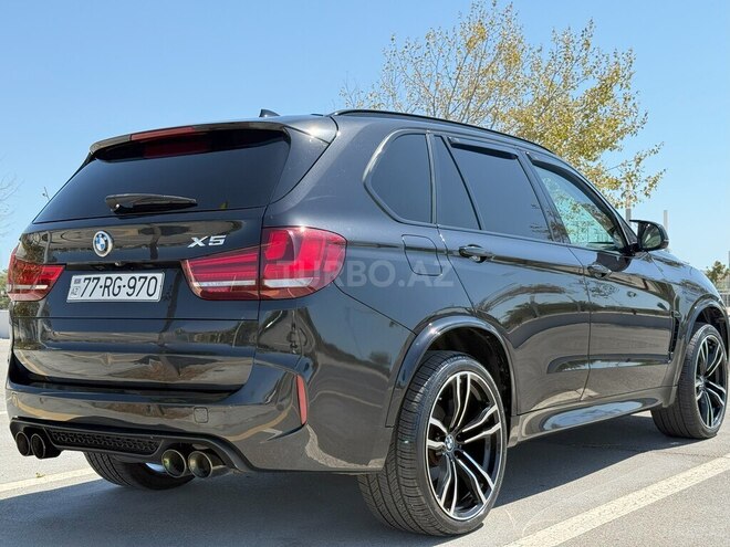 BMW X5 2014, 250,000 km - 3.0 l - Bakı