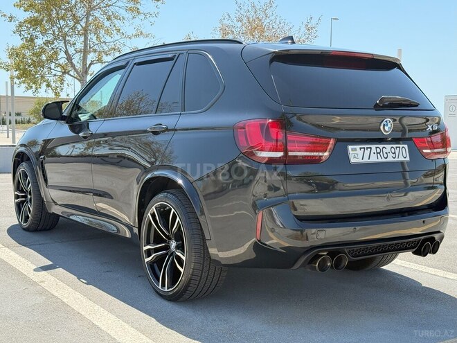 BMW X5 2014, 250,000 km - 3.0 l - Bakı