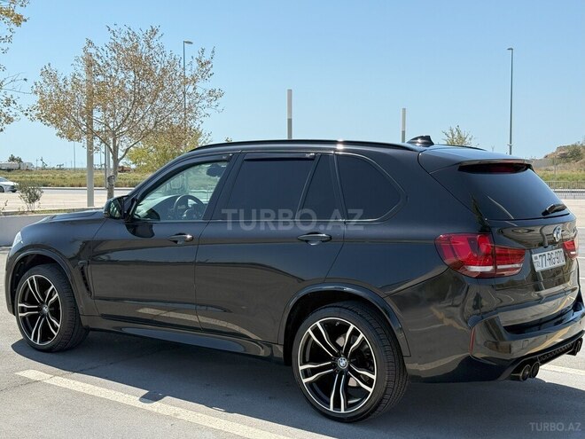 BMW X5 2014, 250,000 km - 3.0 l - Bakı