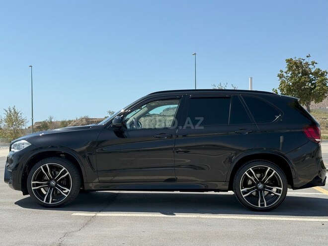 BMW X5 2014, 250,000 km - 3.0 l - Bakı