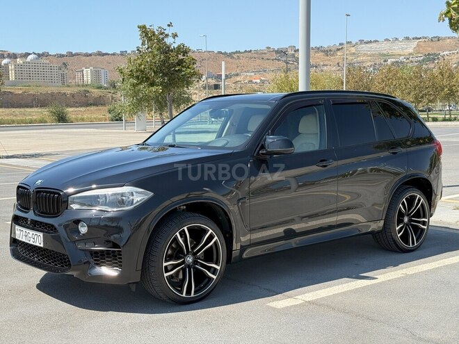 BMW X5 2014, 250,000 km - 3.0 l - Bakı