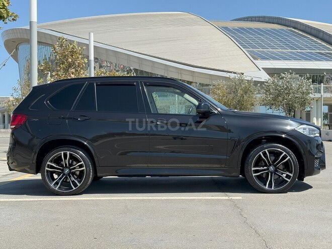 BMW X5 2014, 250,000 km - 3.0 l - Bakı