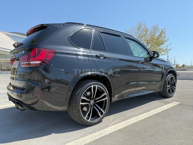 BMW X5 2014, 250,000 km - 3.0 l - Bakı