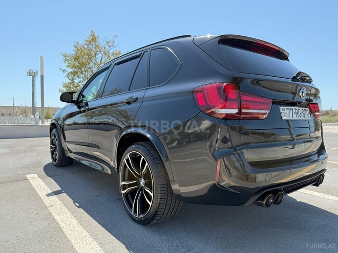 BMW X5 2014, 250,000 km - 3.0 l - Bakı