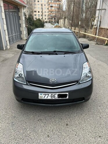 Toyota Prius 2008, 320,000 km - 1.5 l - Bakı