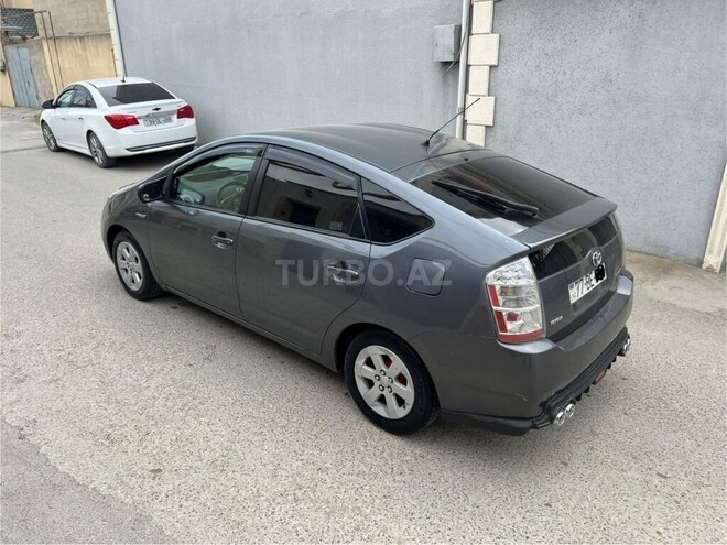 Toyota Prius 2008, 320,000 km - 1.5 l - Bakı